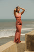 LINA DRESS